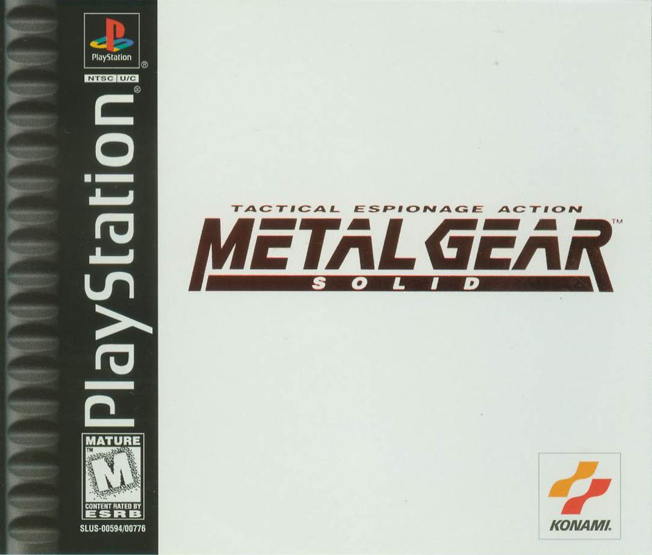 MGS1